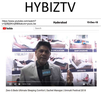 HYBIZ-TV Zero GBeds 15 Dec 18