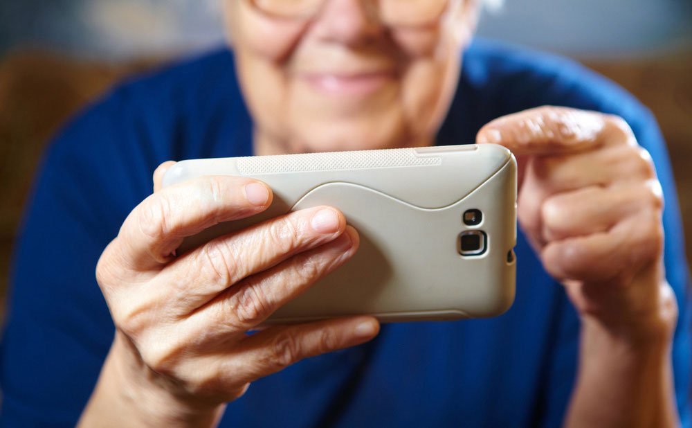 Apps For Senior Citizens Unmukt The Senior Hub