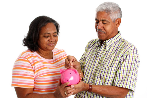 senior citizen financial assistance