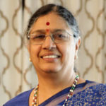 Vijaylakshumi Prabhakar