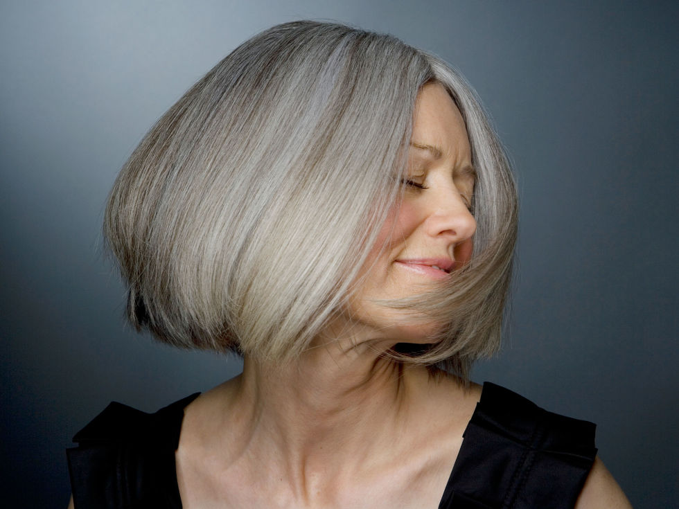 Older Women Hairstyles: 5 Styles to Try Out | All Things Hair US