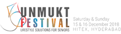 Unmukt - The Senior Hub