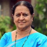 Nm Rajeshwari Founder Thodu Needa Sewa Speaker Of Unmukt Festival