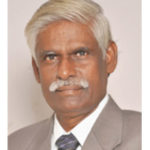 Dr. S Siva Raju 