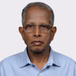 S Suryanarayanan