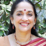  Dr. Nanditha Krishna